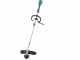 Makita DUX18 - Akku-Motorsense - 18V - 3Ah