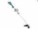 Makita DUX18 - Akku-Motorsense - 18V - 3Ah