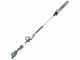 Multifunktions-Akku-Hochentaster Makita DUX18 - 18V 3Ah