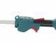 Makita DUX18 - Multifunktions- Akku-Motorsense - 18V -  3Ah