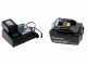 Makita DUX18 - Multifunktions- Akku-Motorsense - 18V -  3Ah