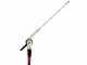 Makita DUX18 - Multifunktions- Akku-Motorsense - 18V -  3Ah