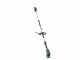 Makita DUX18 - Multifunktions- Akku-Motorsense - 18V -  3Ah