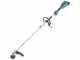Makita DUX18 - Multifunktions- Akku-Motorsense - 18V -  3Ah