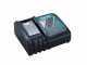 Makita DUX18 - Akku-Motorsense - 18V - 5Ah
