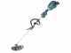 Makita DUX18 - Akku-Motorsense - 18V - 5Ah