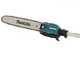 Multifunktions-Hochentaster Makita DUX18 - 18V 5Ah