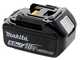 Multifunktions-Hochentaster Makita DUX18 - 18V 5Ah