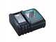 Multifunktions-Hochentaster Makita DUX18 - 18V 5Ah
