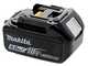 Multifunktions-Hochentaster Makita DUX18 - 18V 5Ah