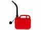 Rasentraktor MTD Pony 927T-R - Transmatic-Getriebe - Fangkorb