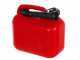 Rasentraktor Troy Bilt Bronco 92T-R - Hydrostatgetriebe - Fangkorb