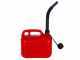 Rasentraktor Troy Bilt Bronco 92T-R - Hydrostatgetriebe - Fangkorb
