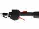 Akku-Heckenschere Multifunktion Makita  UX01G - 40V 2.5Ah