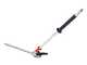 Akku-Heckenschere Multifunktion Makita  UX01G - 40V 2.5Ah