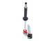Akku-Heckenschere Multifunktion Makita  UX01G - 40V 2.5Ah