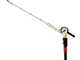Akku-Heckenschere Multifunktion Makita  UX01G - 40V 2.5Ah