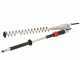 Akku-Heckenschere Multifunktion Makita  UX01G - 40V 2.5Ah