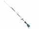 Akku-Heckenschere Multifunktion Makita  UX01G - 40V 2.5Ah