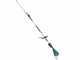 Akku-Heckenschere Multifunktion Makita  UX01G - 40V 2.5Ah