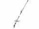 Akku-Heckenschere Multifunktion Makita  UX01G - 40V 2.5Ah