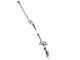 Akku-Heckenschere Multifunktion Makita  UX01G - 40V 2.5Ah