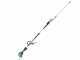 Akku-Heckenschere Multifunktion Makita  UX01G - 40V 2.5Ah