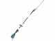 Akku-Heckenschere Multifunktion Makita  UX01G - 40V 2.5Ah