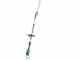 Akku-Heckenschere Multifunktion Makita  UX01G - 40V 2.5Ah
