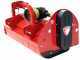 Mulcher Ceccato TRINCIONE 400 4T1400F f&uuml;r Traktor - schwere Reihe - Breite 140 cm