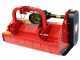 Mulcher Ceccato TRINCIONE 400 4T1400F f&uuml;r Traktor - schwere Reihe - Breite 140 cm