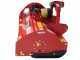 Mulcher Ceccato TRINCIONE 400 4T1400F f&uuml;r Traktor - schwere Reihe - Breite 140 cm