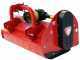 Mulcher Ceccato TRINCIONE 400 4T1400F f&uuml;r Traktor - schwere Reihe - Breite 140 cm