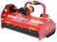 Mulcher Ceccato TRINCIONE 400 4T1400F f&uuml;r Traktor - schwere Reihe - Breite 140 cm