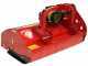 Mulcher Ceccato TRINCIONE 400 4T1400F f&uuml;r Traktor - schwere Reihe - Breite 140 cm