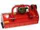 Mulcher Ceccato TRINCIONE 400 4T1400F f&uuml;r Traktor - schwere Reihe - Breite 140 cm
