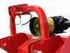 Mulcher Ceccato TRINCIONE 400 4T1400F f&uuml;r Traktor - schwere Reihe - Breite 140 cm