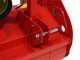 Mulcher Ceccato TRINCIONE 400 4T1400F f&uuml;r Traktor - schwere Reihe - Breite 140 cm