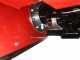Mulcher Ceccato TRINCIONE 400 4T1400F f&uuml;r Traktor - schwere Reihe - Breite 140 cm