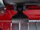 Mulcher Ceccato TRINCIONE 400 4T1400F f&uuml;r Traktor - schwere Reihe - Breite 140 cm