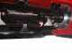 Mulcher Ceccato TRINCIONE 400 4T1400F f&uuml;r Traktor - schwere Reihe - Breite 140 cm