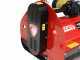 Mulcher Ceccato TRINCIONE 400 4T1400F f&uuml;r Traktor - schwere Reihe - Breite 140 cm