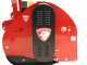 Mulcher Ceccato TRINCIONE 400 4T1400F f&uuml;r Traktor - schwere Reihe - Breite 140 cm