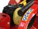 Mulcher Ceccato TRINCIONE 400 4T1400F f&uuml;r Traktor - schwere Reihe - Breite 140 cm
