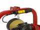 Mulcher Ceccato TRINCIONE 400 4T1400F f&uuml;r Traktor - schwere Reihe - Breite 140 cm