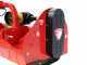Mulcher Ceccato TRINCIONE 400 4T1400F f&uuml;r Traktor - schwere Reihe - Breite 140 cm