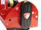 Mulcher Ceccato TRINCIONE 400 4T1400F f&uuml;r Traktor - schwere Reihe - Breite 140 cm