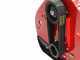 Mulcher Ceccato TRINCIONE 400 4T1400F f&uuml;r Traktor - schwere Reihe - Breite 140 cm