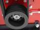 Mulcher Ceccato TRINCIONE 400 4T1400F f&uuml;r Traktor - schwere Reihe - Breite 140 cm