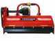 Mulcher Ceccato TRINCIONE 400 4T1400F f&uuml;r Traktor - schwere Reihe - Breite 140 cm
